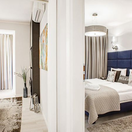 Apartments Cracow Wawrzynca By Noclegi Renters Kraków Eksteriør billede