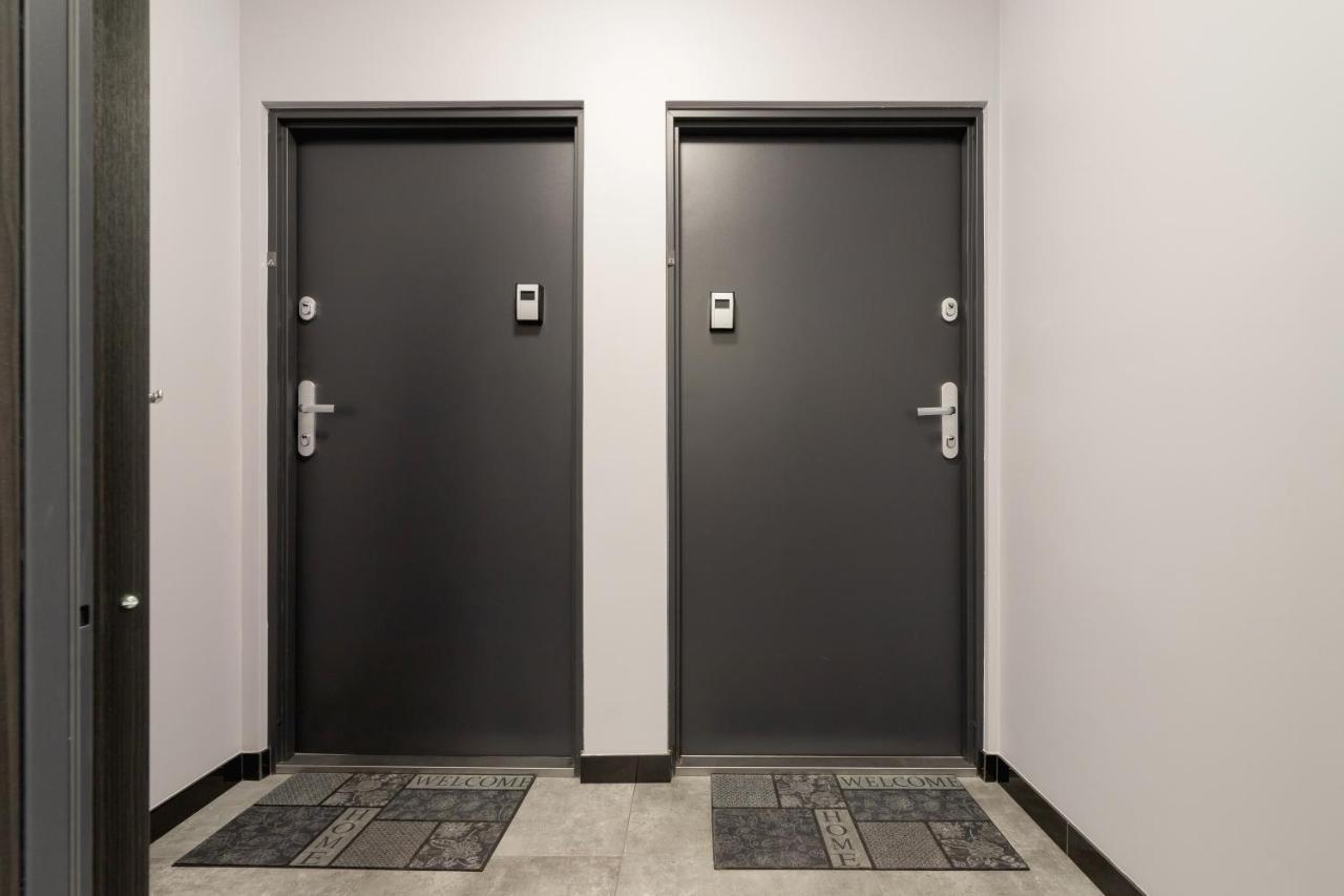 Apartments Cracow Wawrzynca By Noclegi Renters Kraków Eksteriør billede