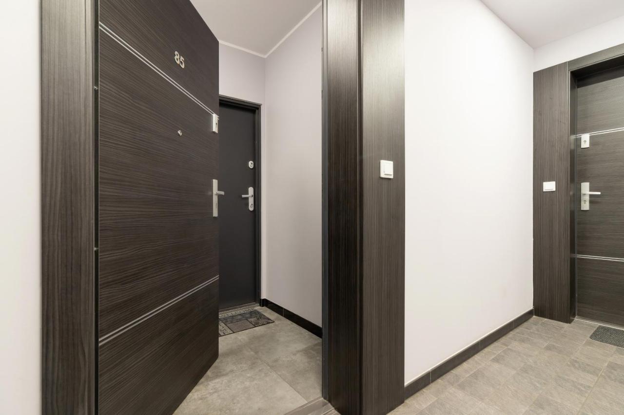 Apartments Cracow Wawrzynca By Noclegi Renters Kraków Eksteriør billede