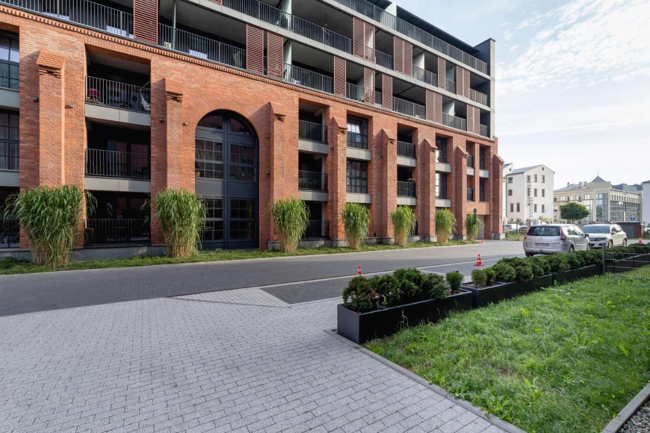 Apartments Cracow Wawrzynca By Noclegi Renters Kraków Eksteriør billede