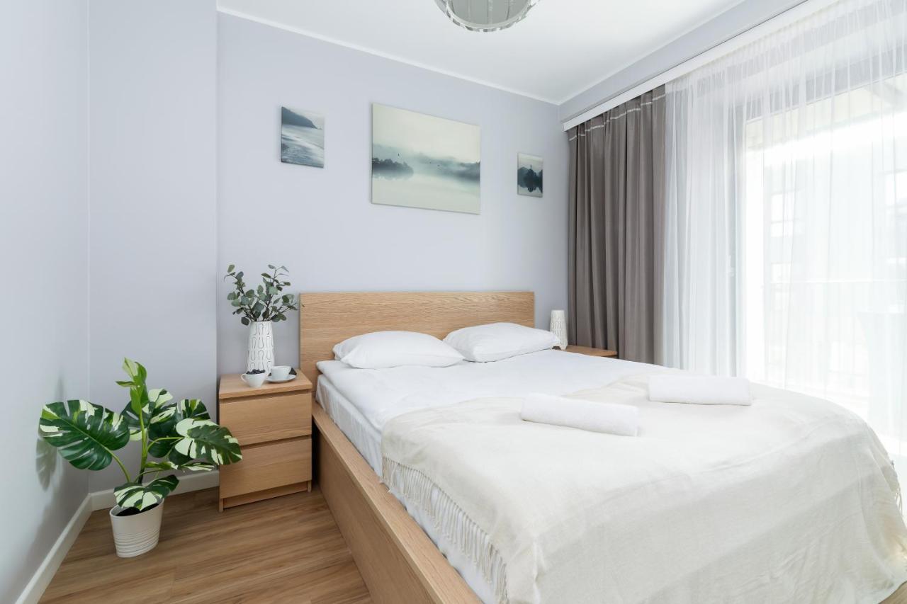 Apartments Cracow Wawrzynca By Noclegi Renters Kraków Eksteriør billede