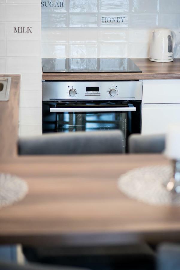 Apartments Cracow Wawrzynca By Noclegi Renters Kraków Eksteriør billede