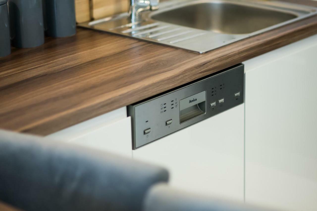 Apartments Cracow Wawrzynca By Noclegi Renters Kraków Eksteriør billede