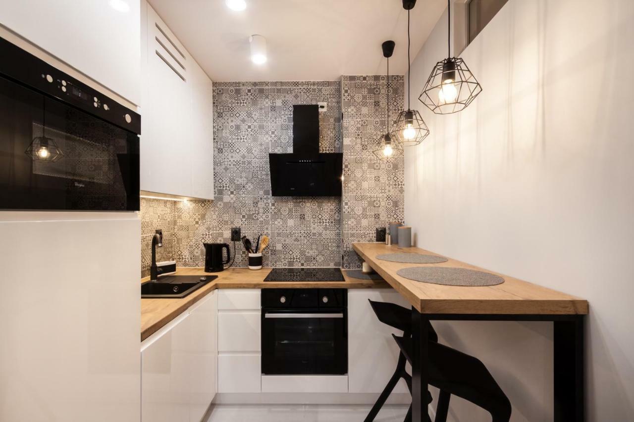 Apartments Cracow Wawrzynca By Noclegi Renters Kraków Eksteriør billede